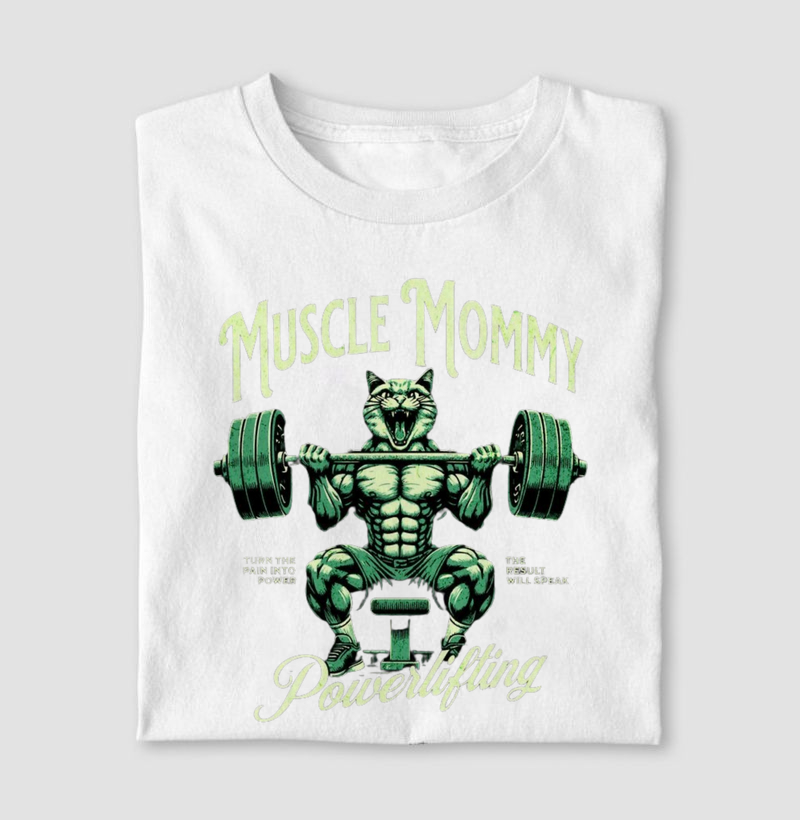 Muscle Tommy