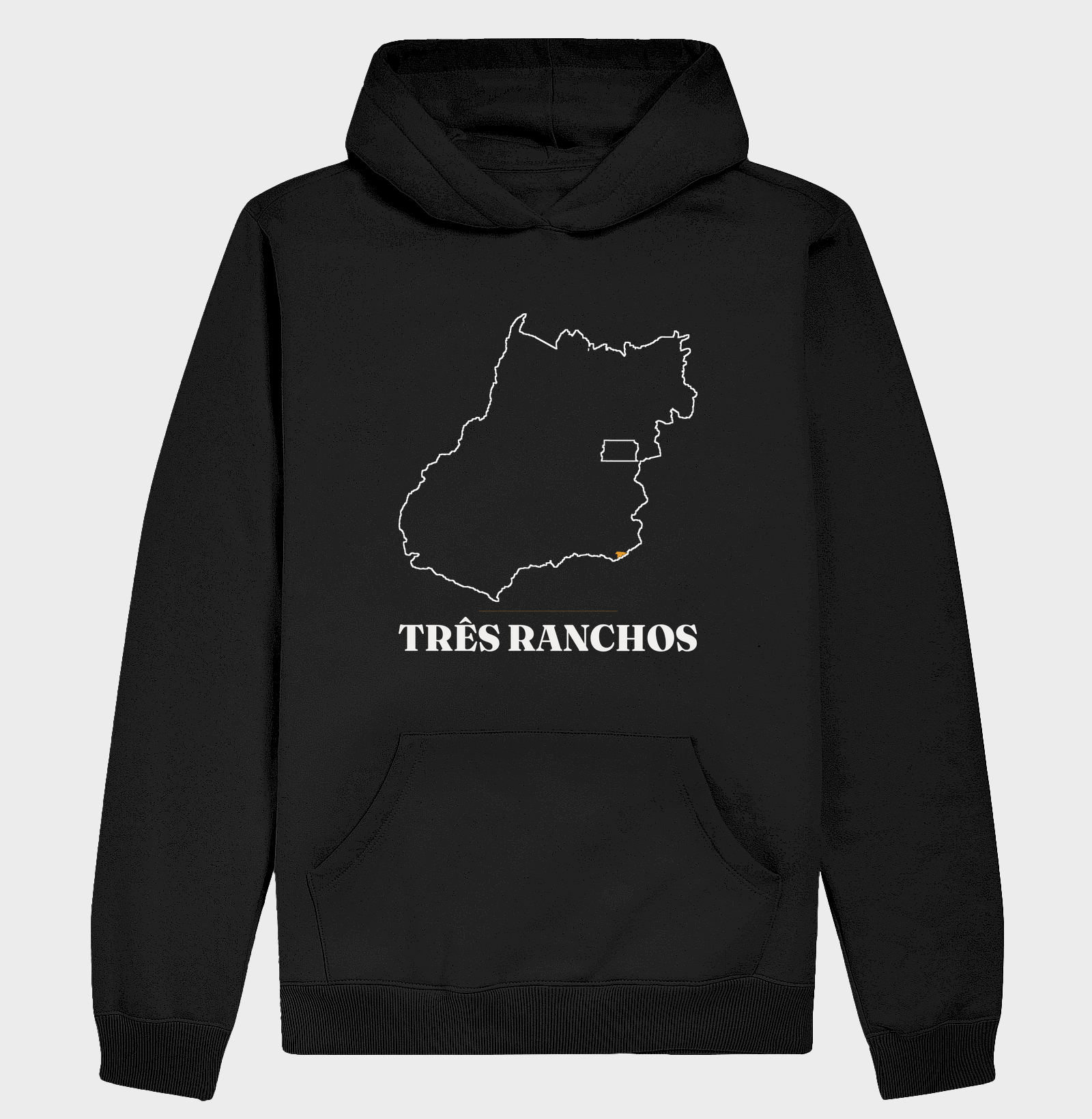 Três Ranchos | Traço GO