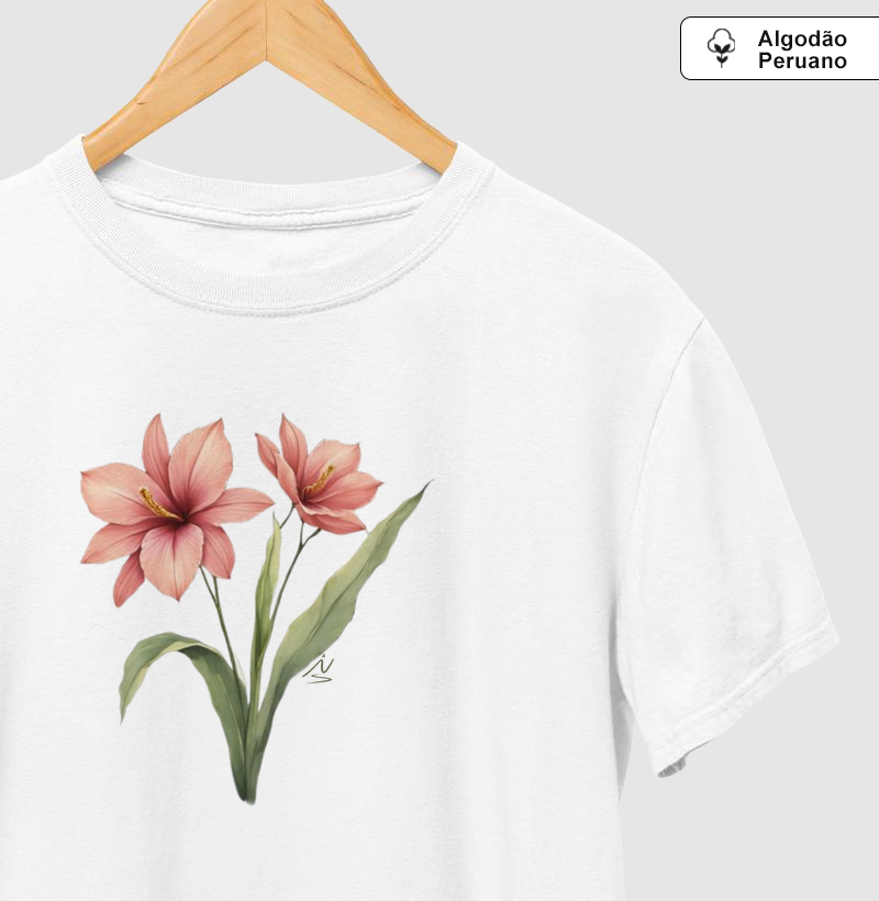 FLOR DUAL CALMA
