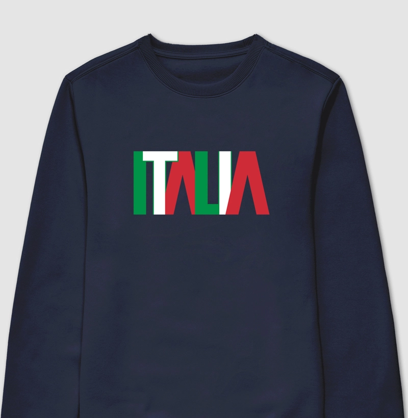 Italia (Desc. abaixo no PIX)