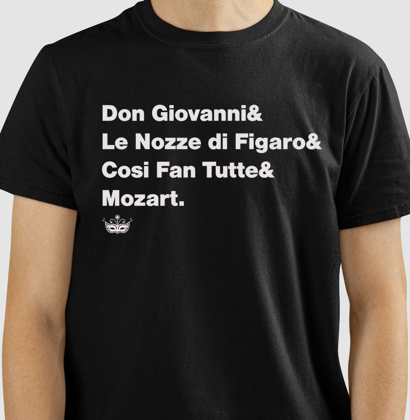 Mozart - Conexões Clássicas