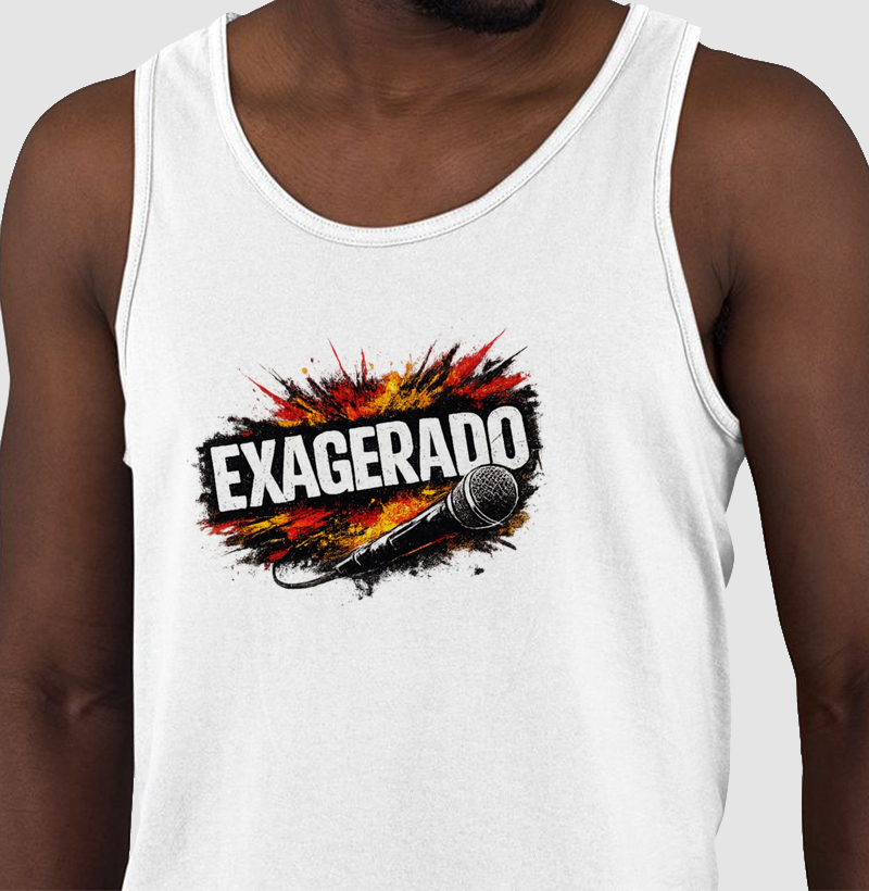 Exagerado - Cazuza