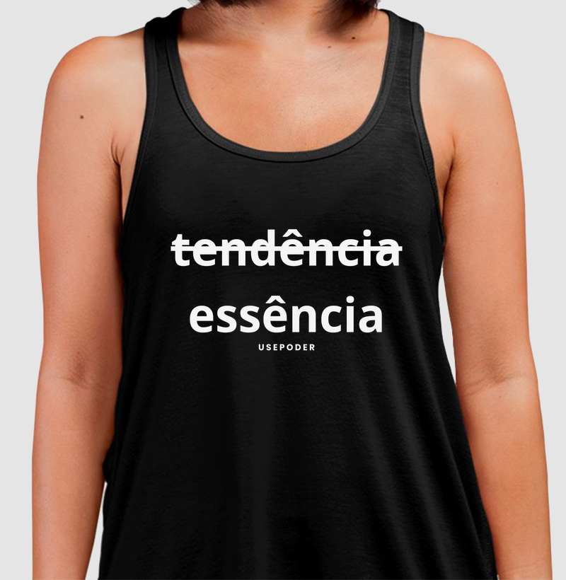 Regata - essência