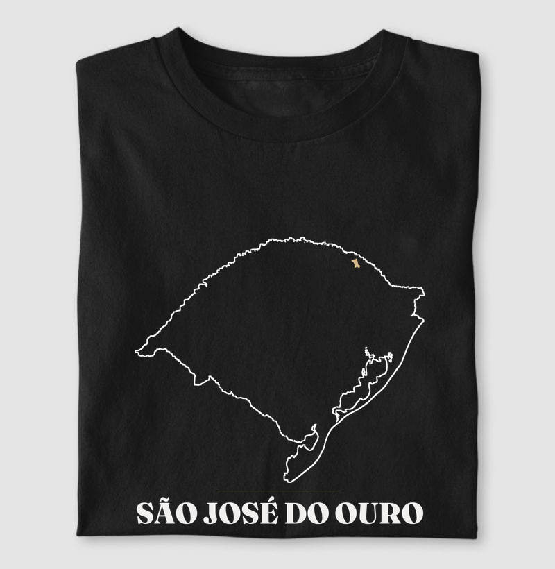 São José do Ouro | Traço RS
