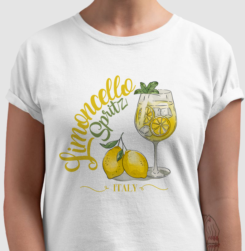 LIMONCELLO SPRITZ