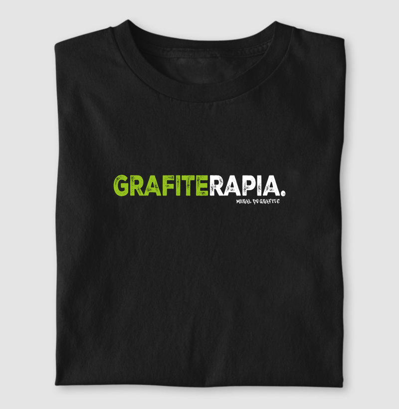 GRAFITERAPIA.