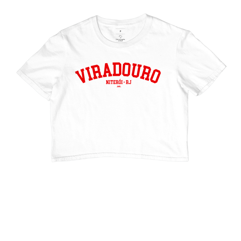 Viradouro - Cropped