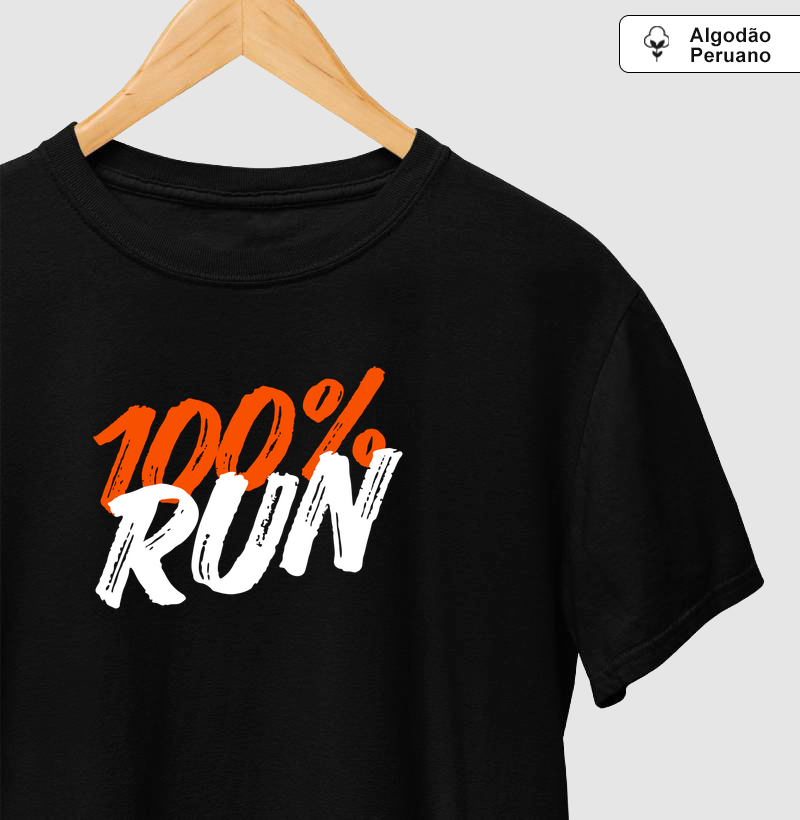 100% RUN