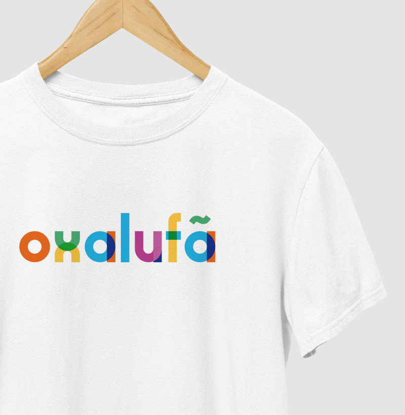 Oxalufã - Prisma