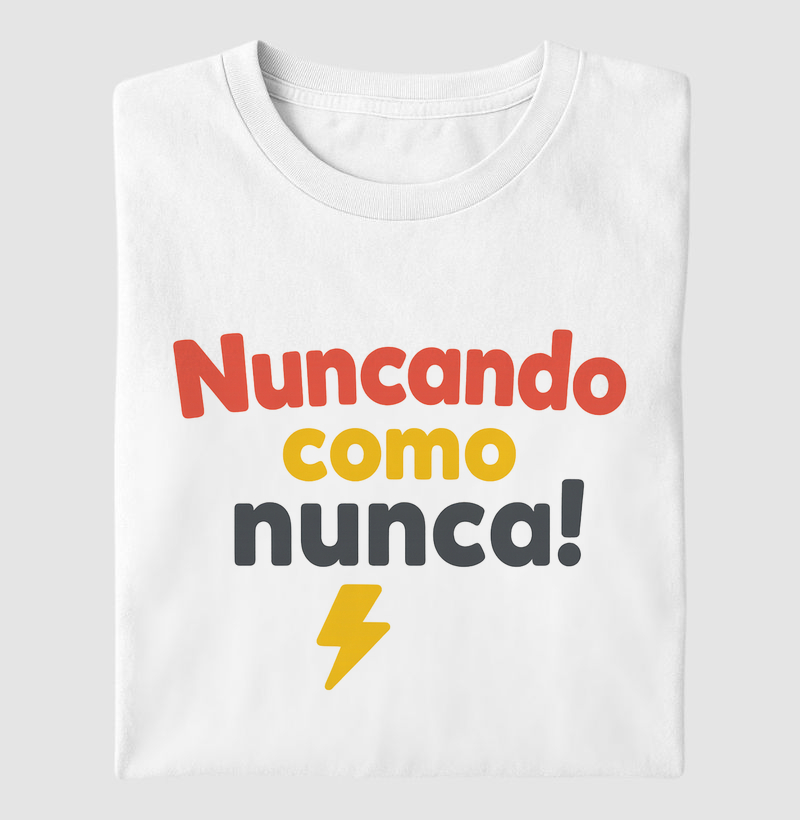 Nuncando 