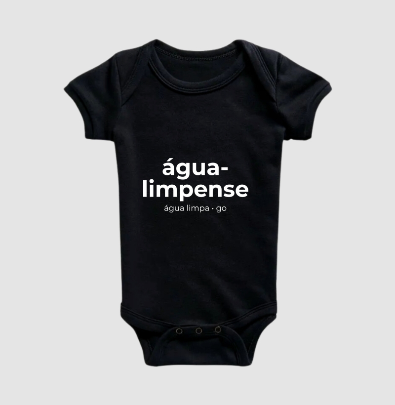 Água-limpense | Gentilico GO