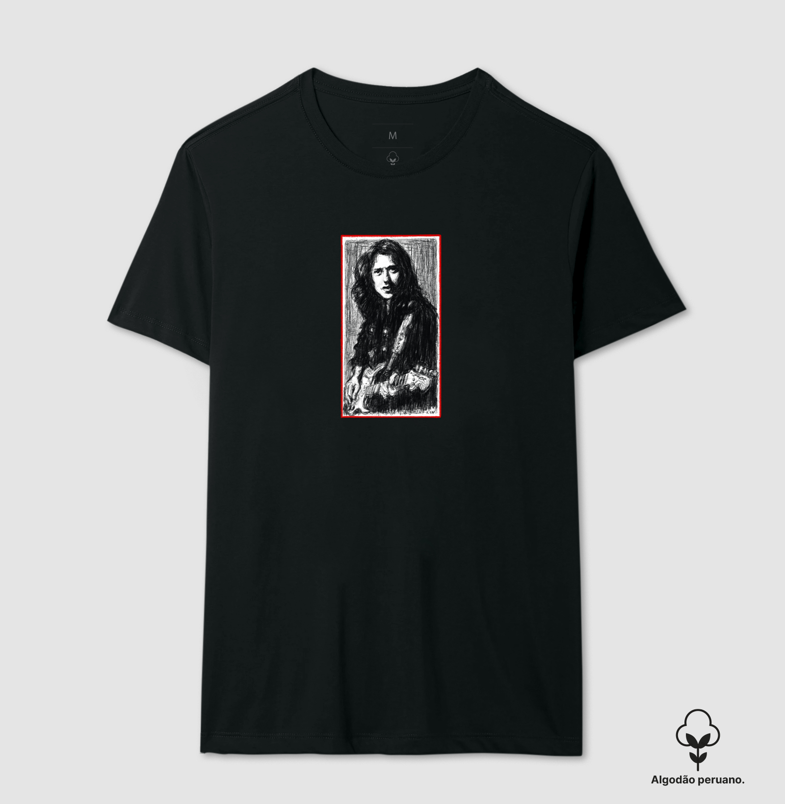 Camisa 0