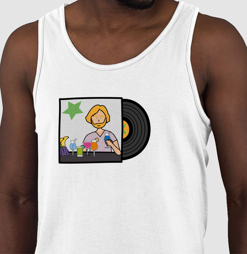 Regata Inspiração Marcos Valle