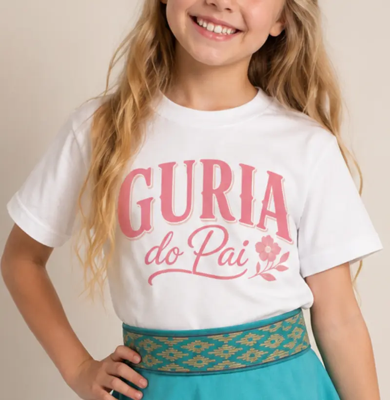 GURIA DO PAI 