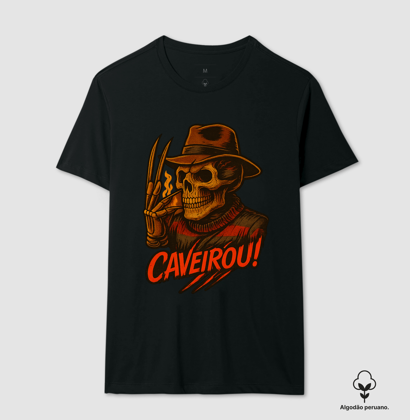 Freddy Skull