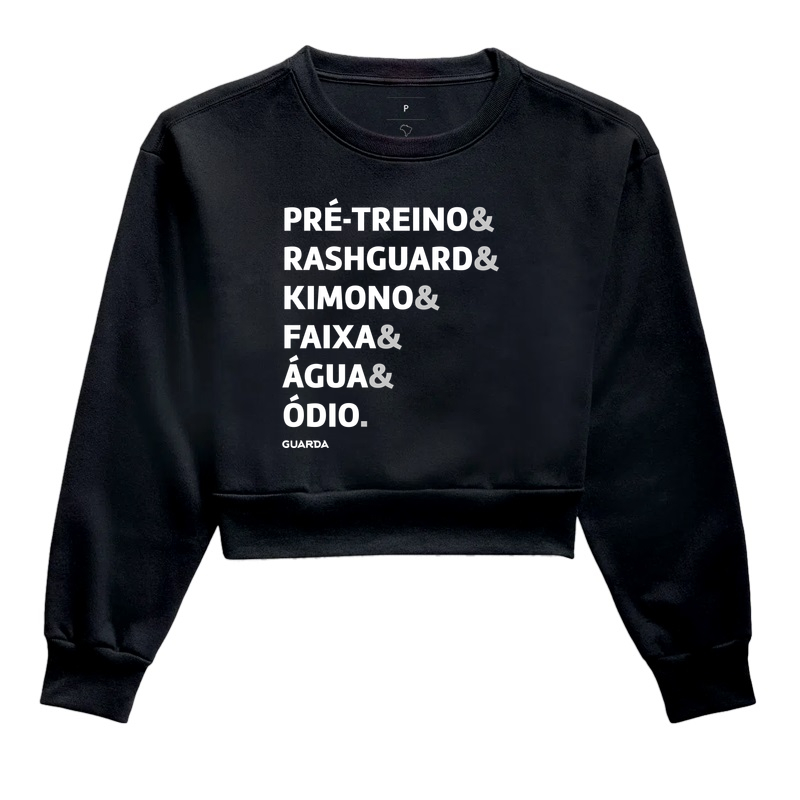 Checklist do Treino