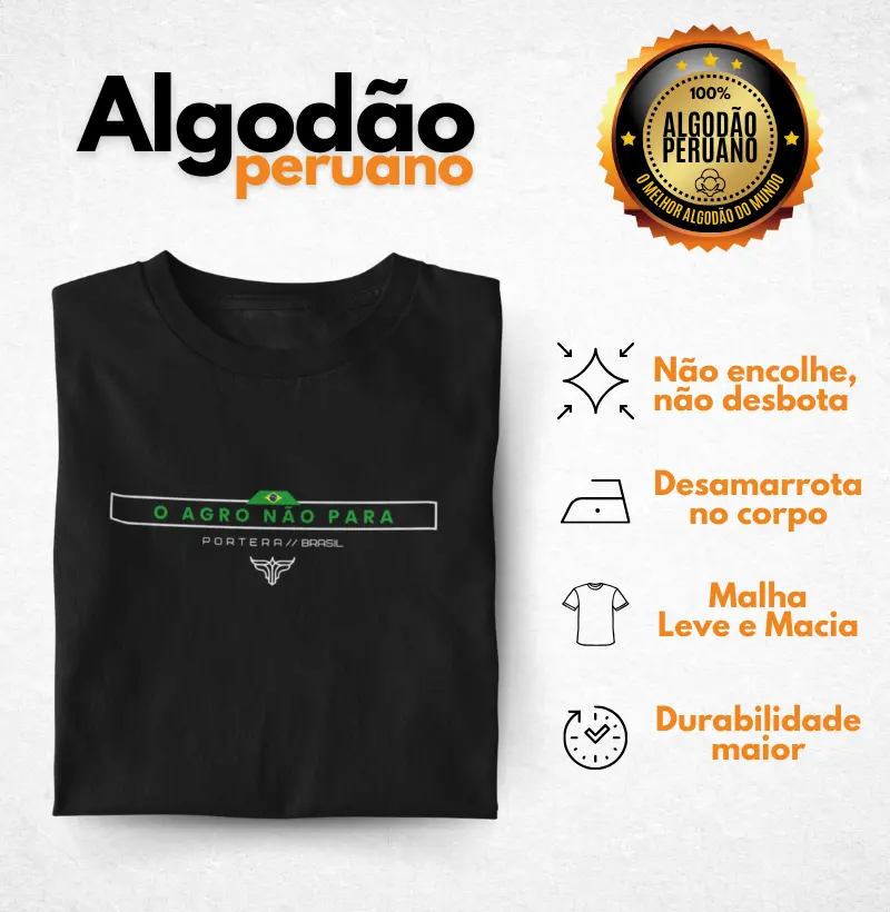 O Agro Não Para Central