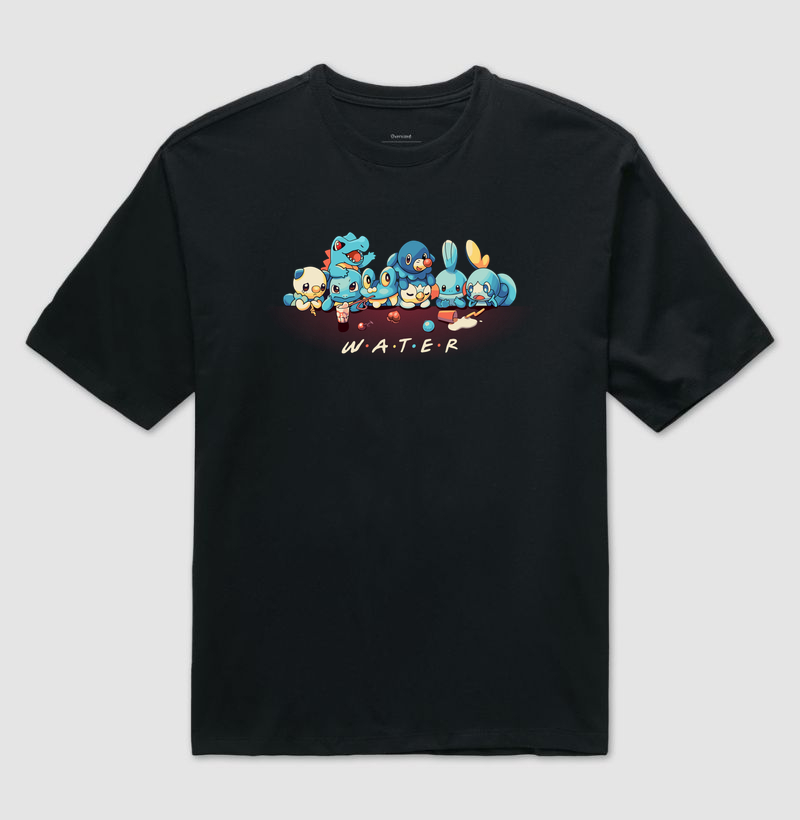 Camisa 0
