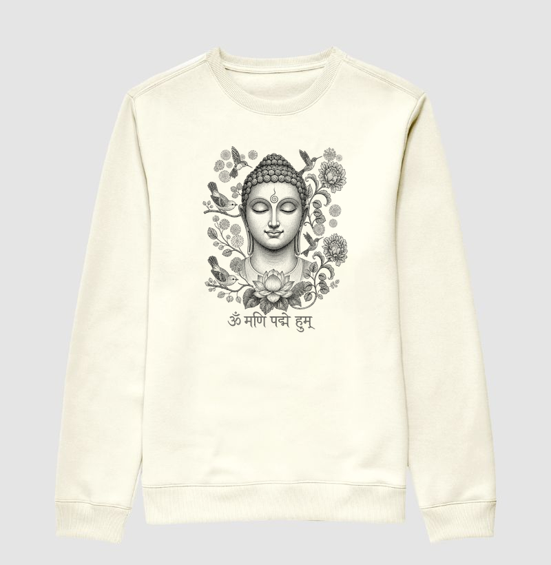 Buddha | Om Mani Padme Hum | P&B