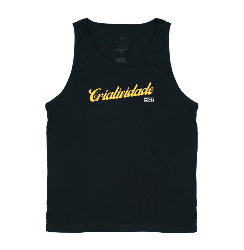 CRIATIVIDADE