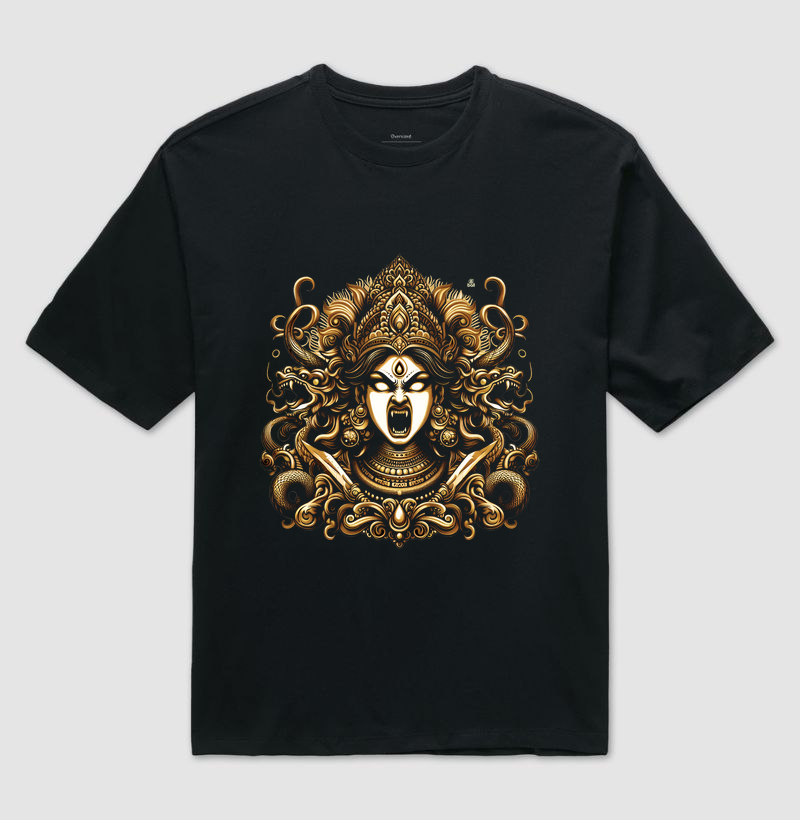 Samhara Kali OVER