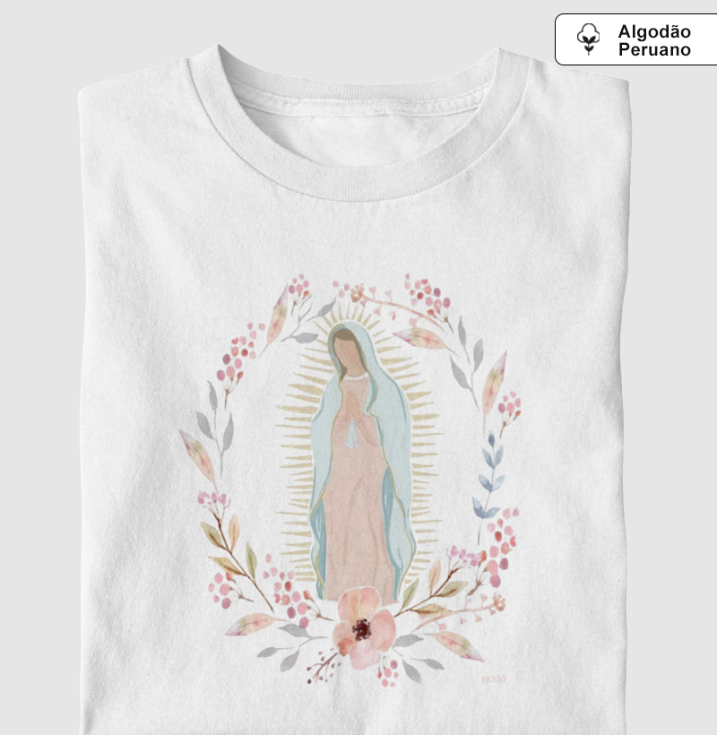 Guadalupe floral