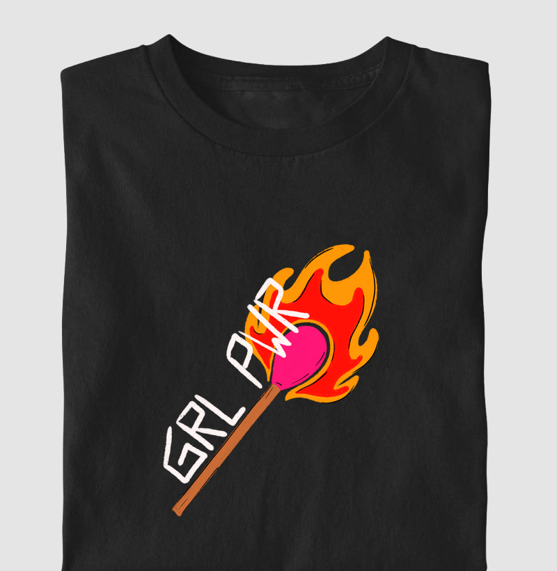 Girl Power