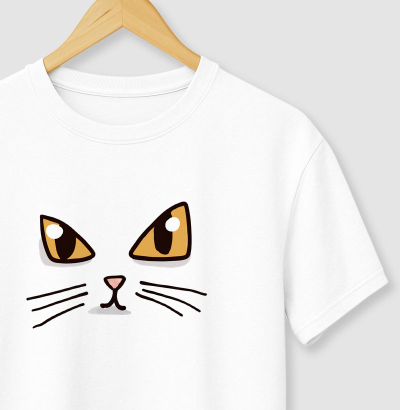 Olhar Felino