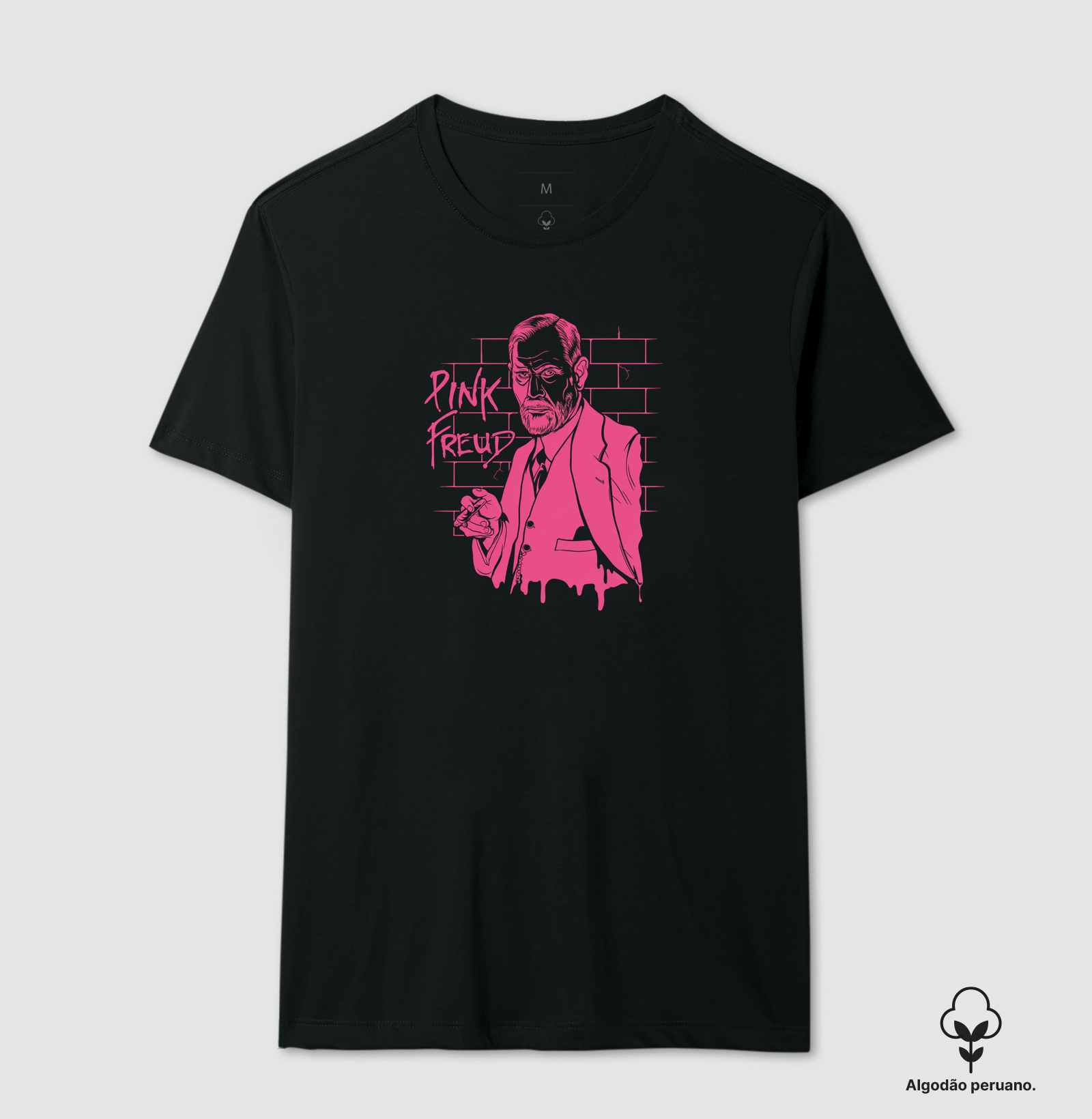 Pink Freud III