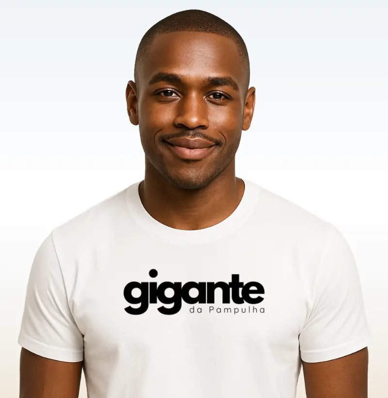 Gigante da Pampulha