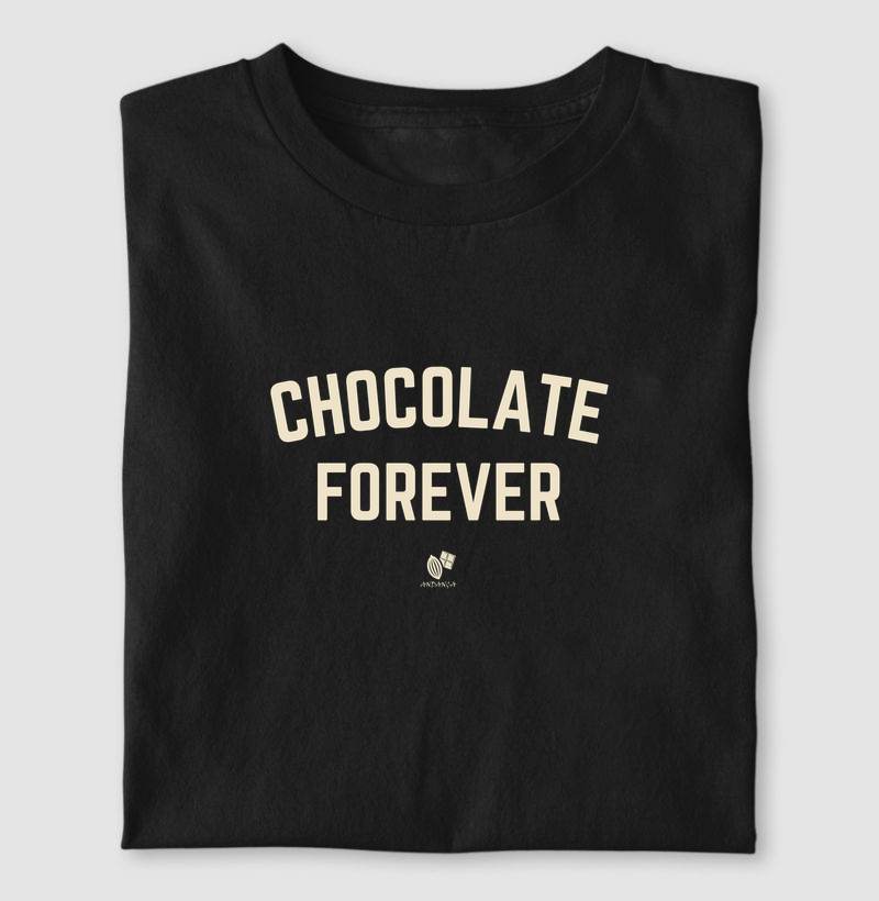 Chocolate Forever