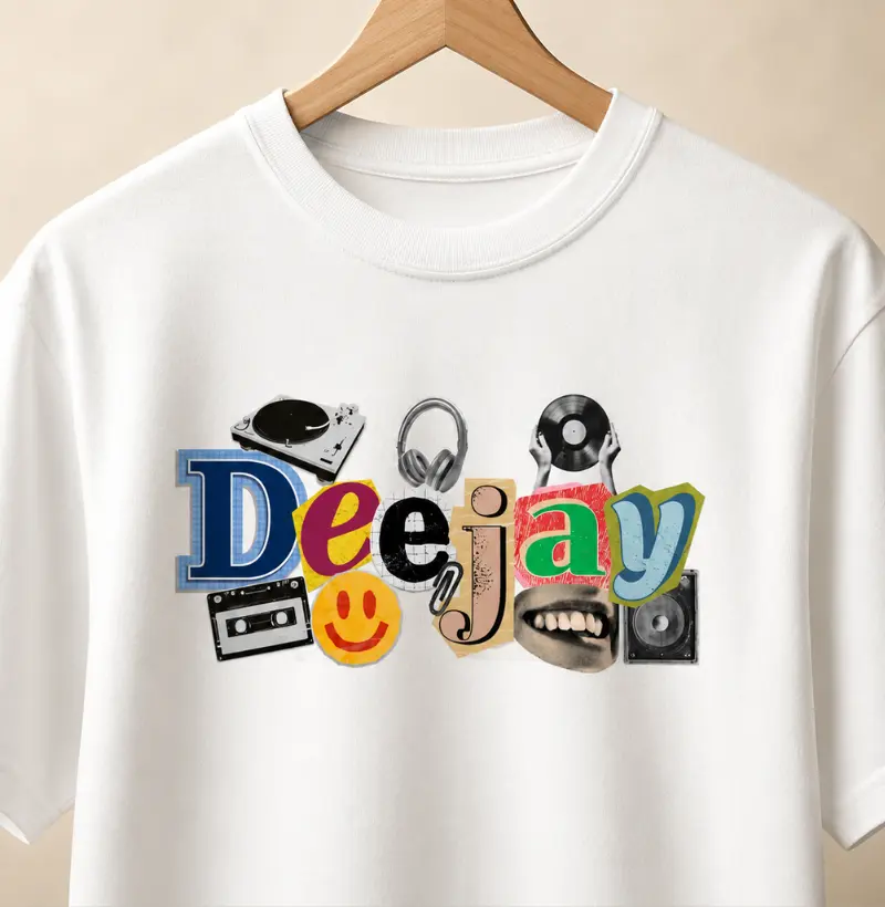 Deejay Magazine