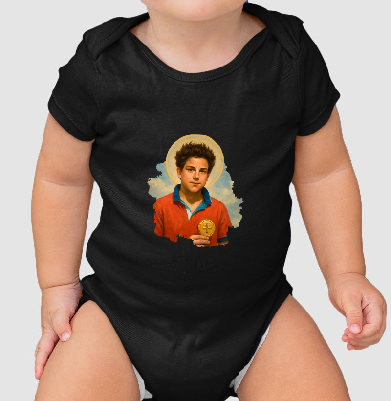 Body São Carlo Acutis