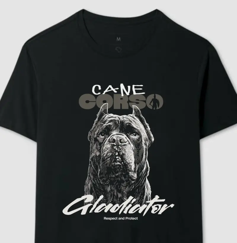 Cane Corso | Gladiator