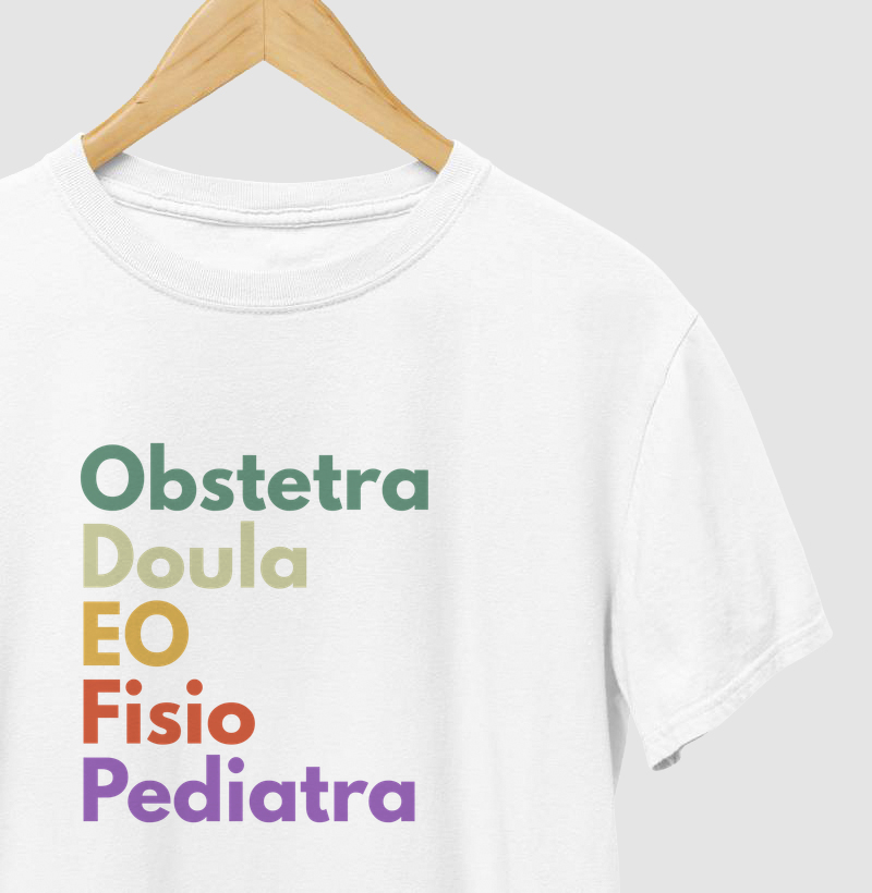 Equipe pró Parto - Eu respiro dessa entrega