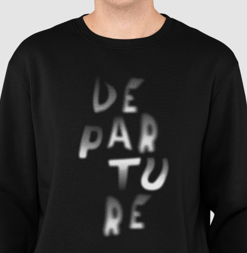 Departure