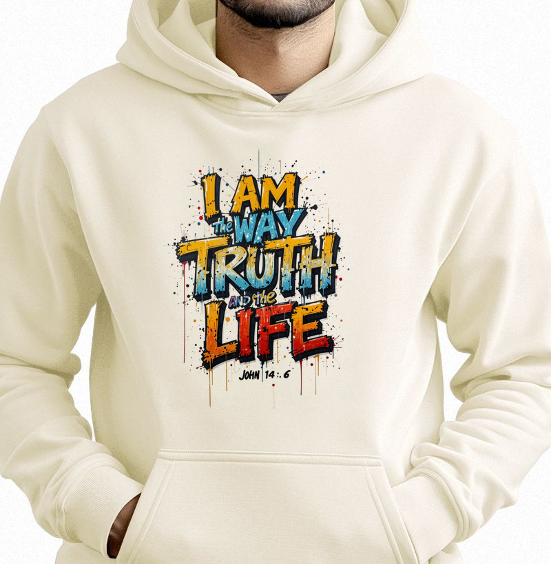 João 14:6 Caminho Verdade e Vida