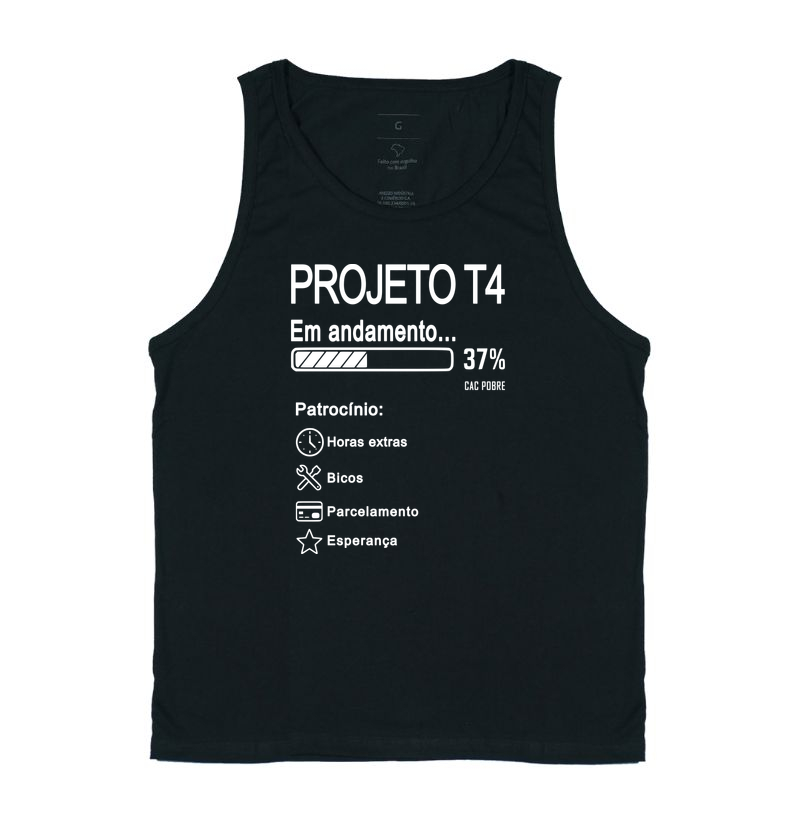 Projeto T4 CAC Pobre