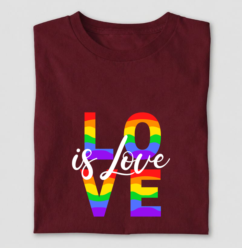 Love Is Love