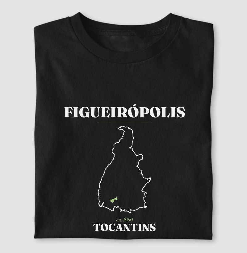 Figueirópolis | Legado TO