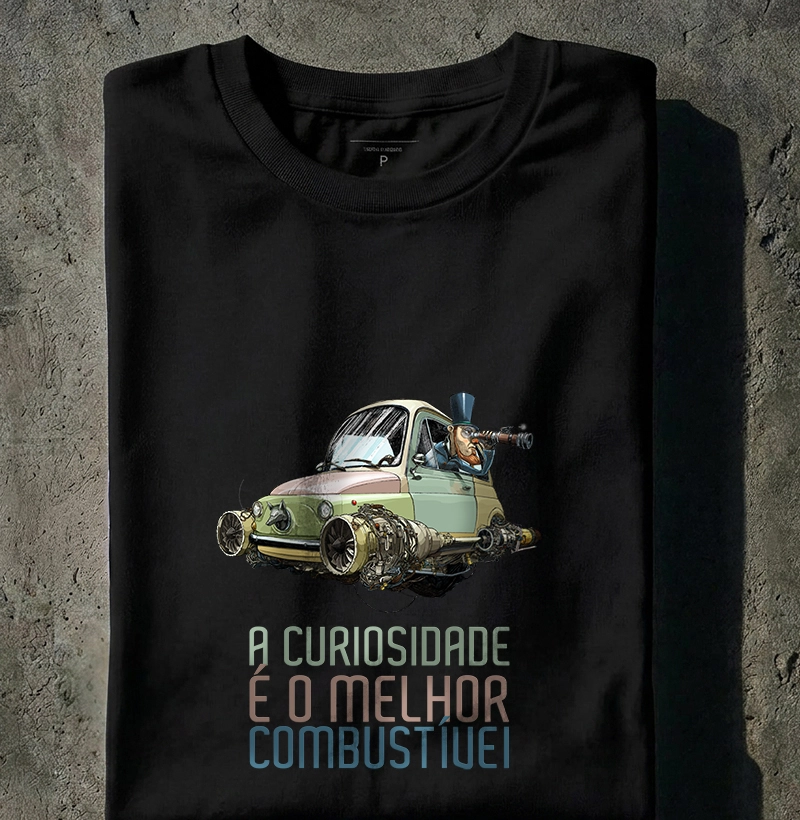 Curiosidade Kids