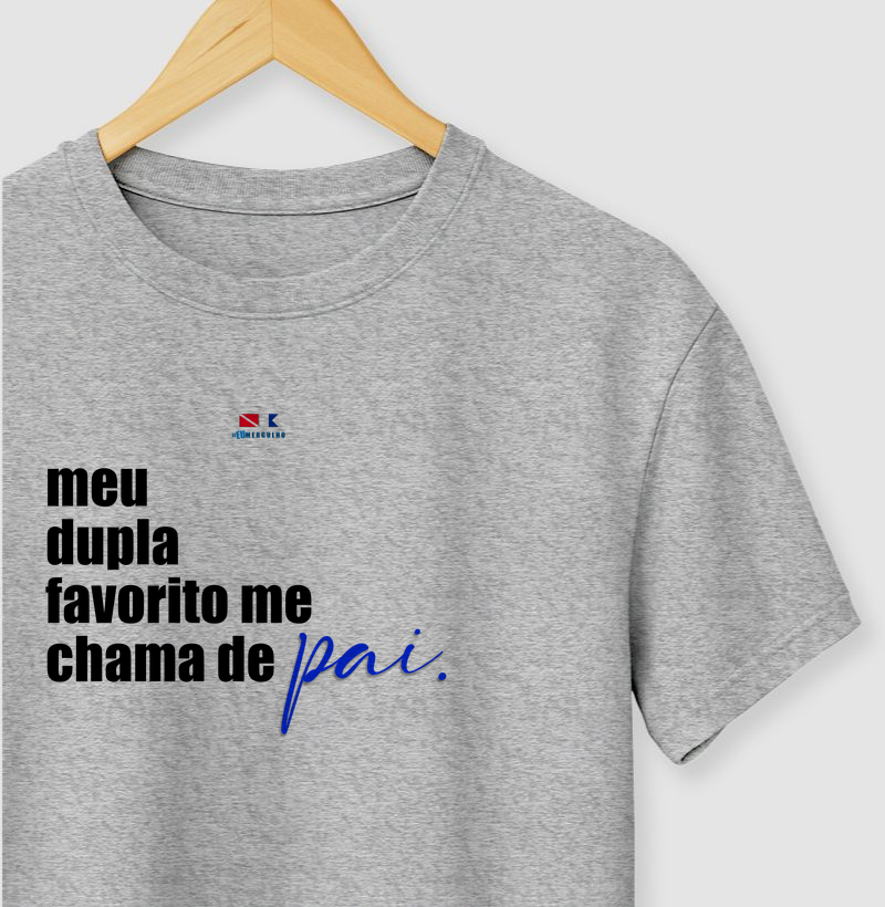Pai & Mergulho
