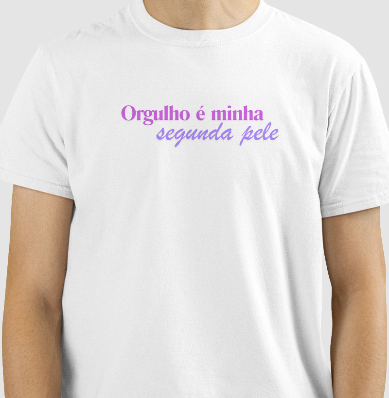 ORGULHO