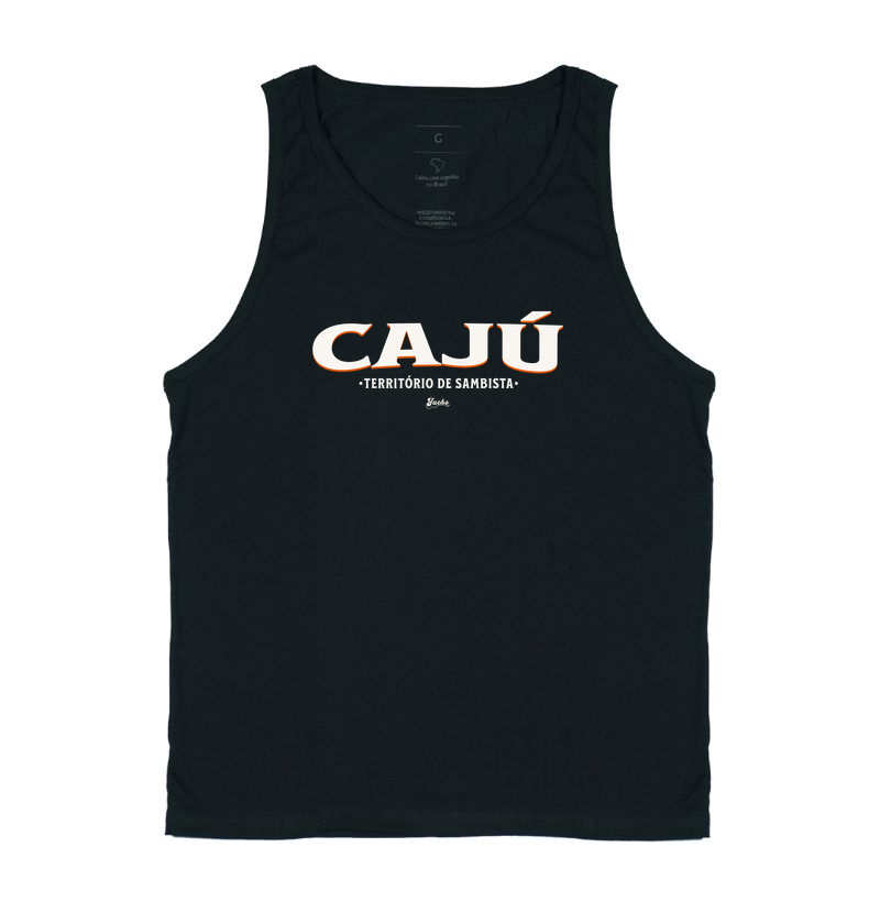 Cajú