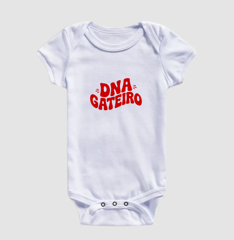 DNA Gateiro