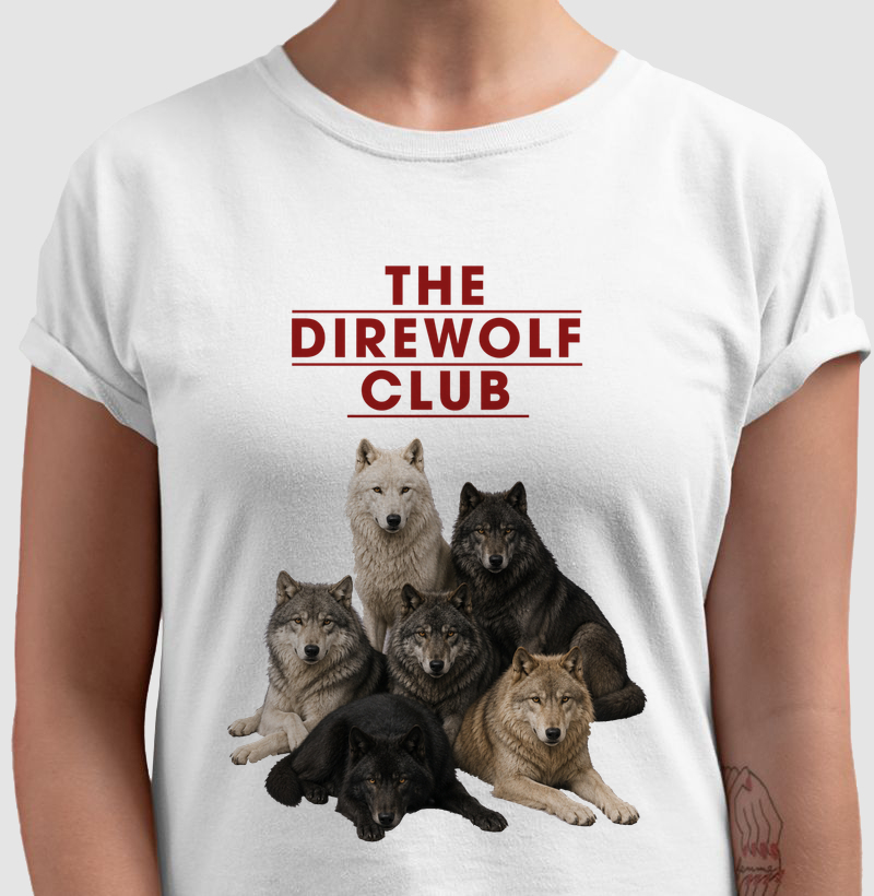 The Direwolf Club
