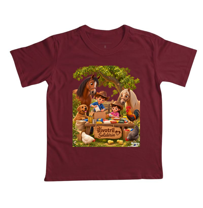 Rivotril Solidária (Infantil)