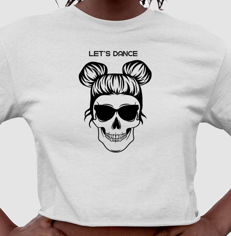 Let´s Dance - Scary