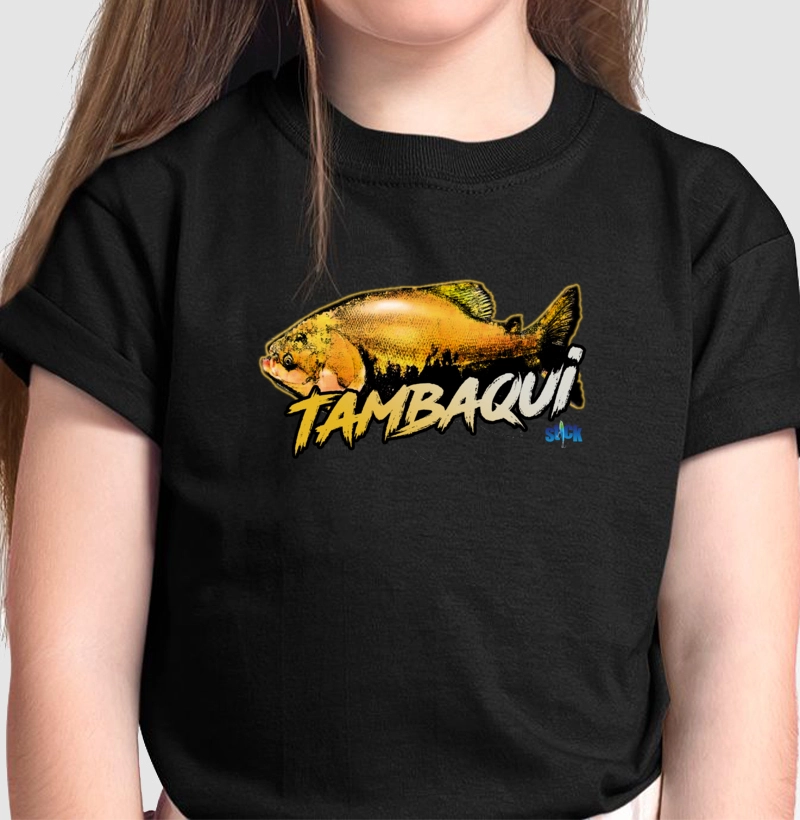 Tambaqui