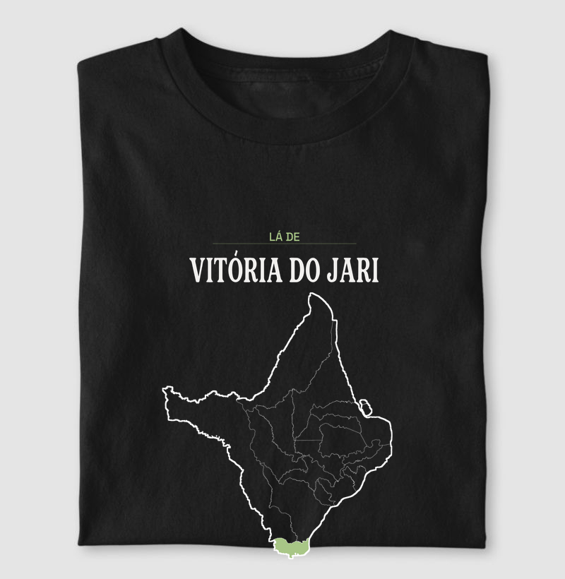 Vitória do Jari | Território AP